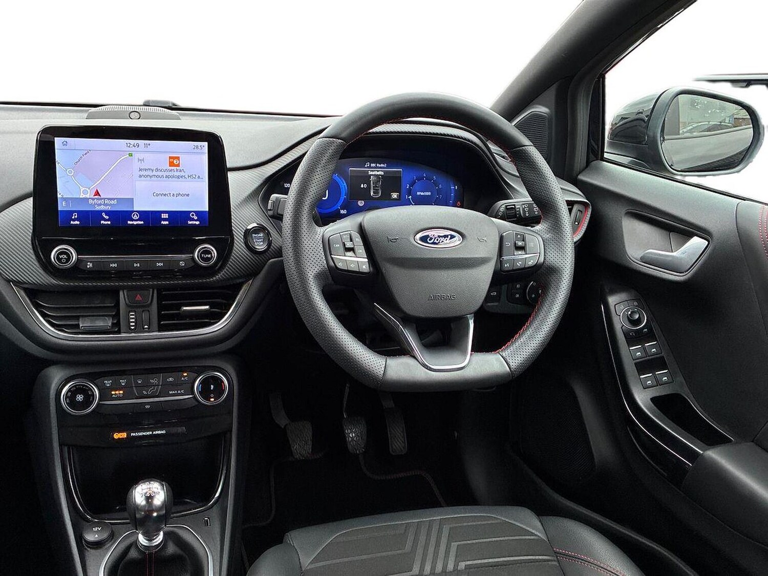 Used Ford Puma 2023 for sale - 78194601: Photo 11