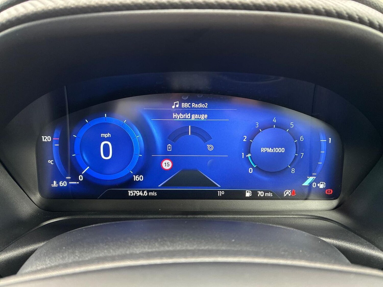 Used Ford Puma 2023 for sale - 78194601: Photo 12