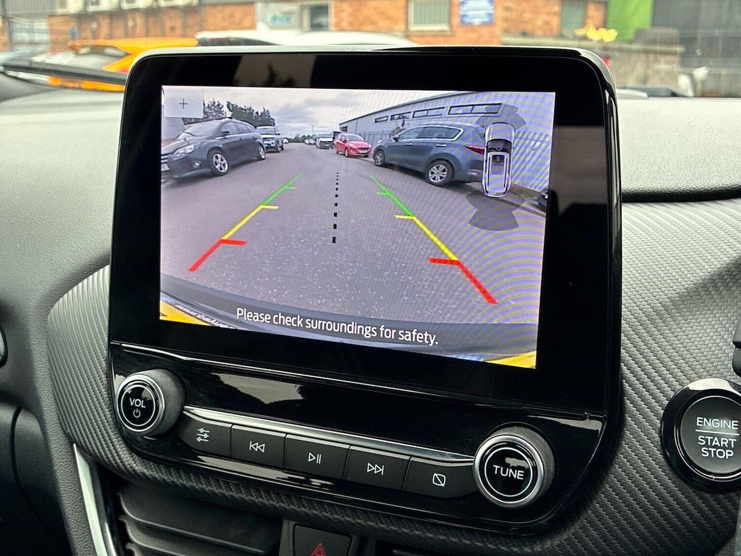 Used Ford Puma 2023 for sale - 78194601: Photo 13