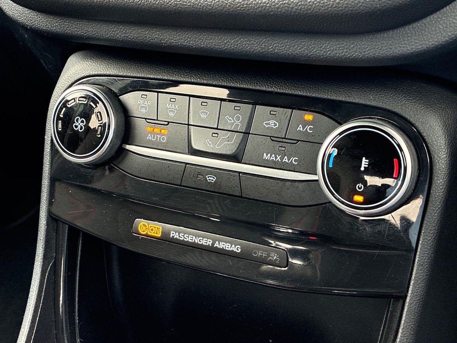 Used Ford Puma 2023 for sale - 78194601: Photo 14