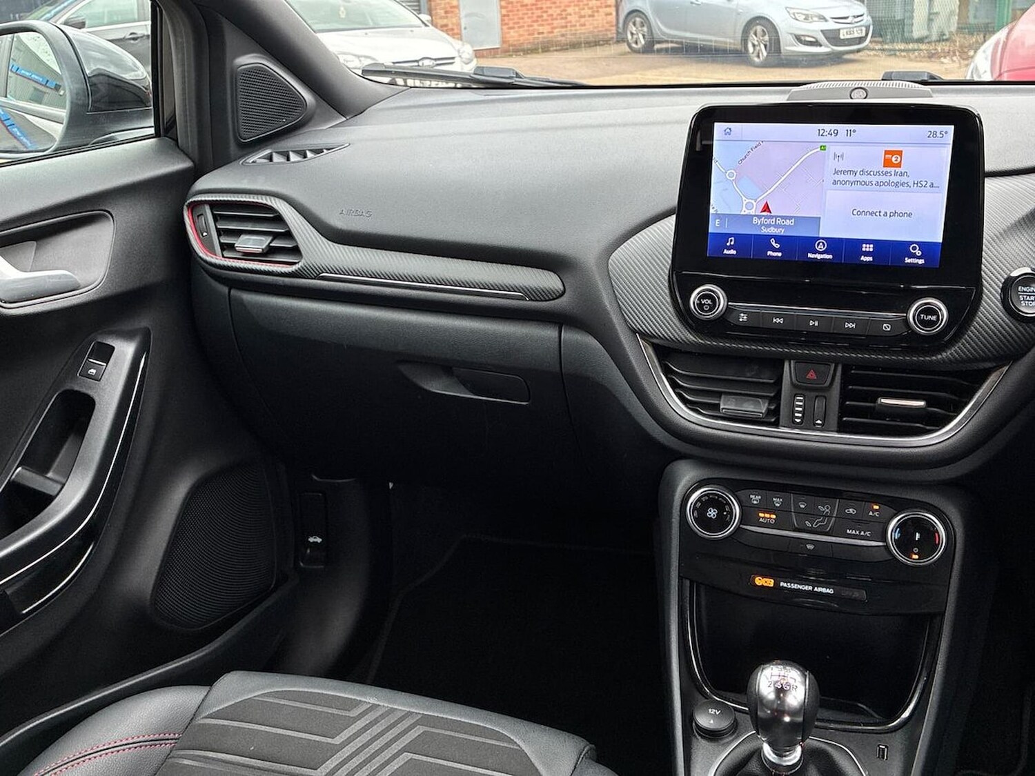 Used Ford Puma 2023 for sale - 78194601: Photo 15