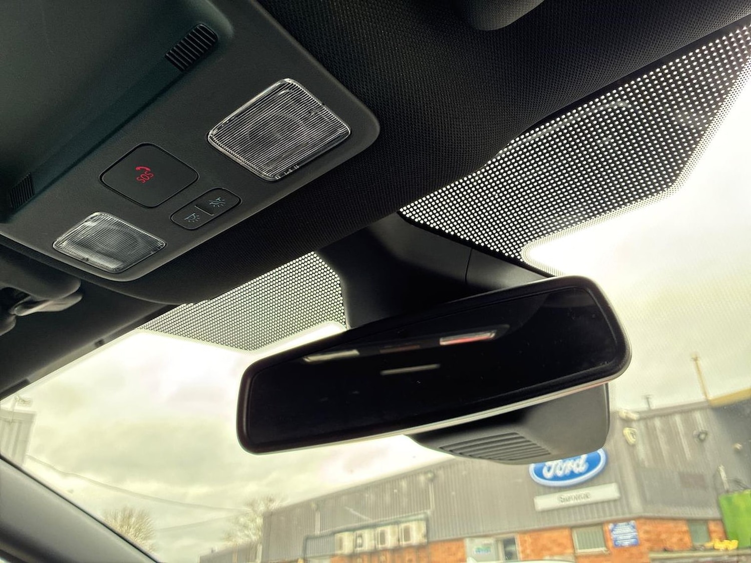 Used Ford Puma 2023 for sale - 78194601: Photo 16