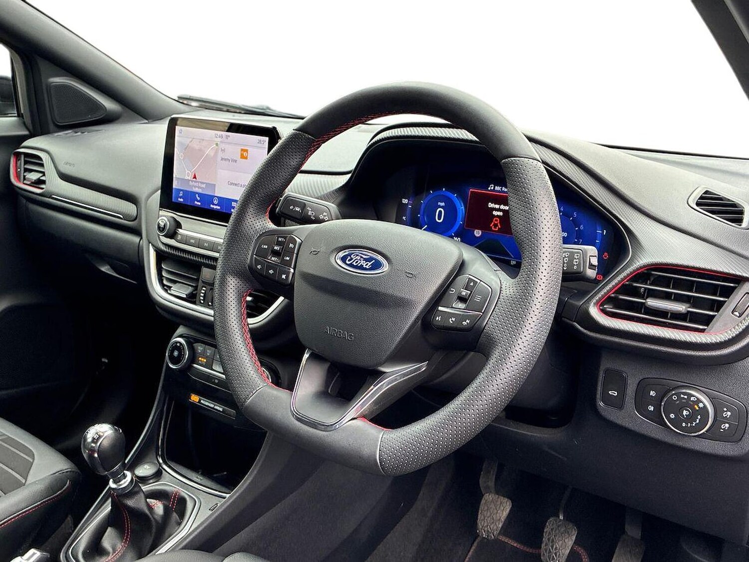 Used Ford Puma 2023 for sale - 78194601: Photo 17