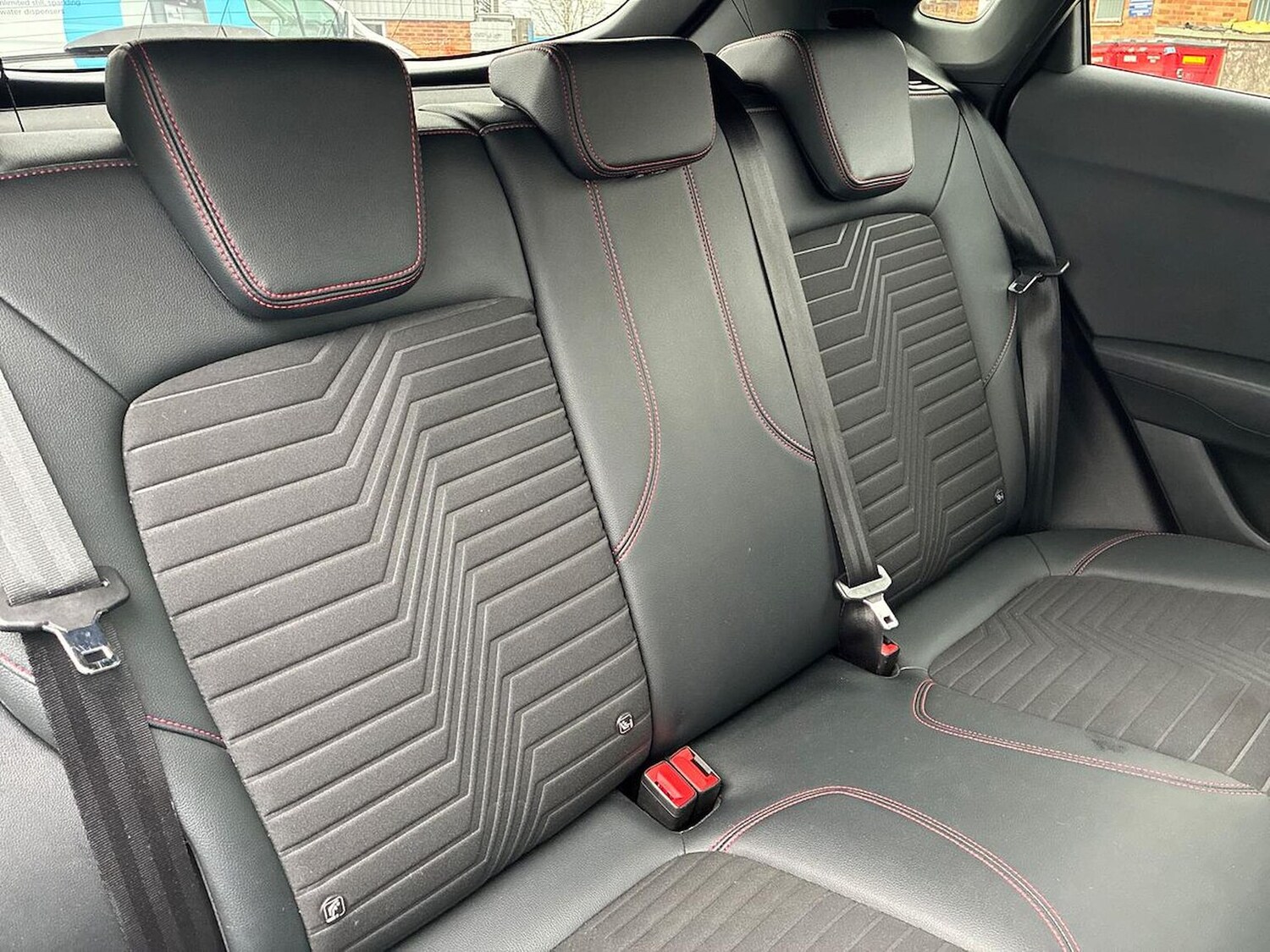 Used Ford Puma 2023 for sale - 78194601: Photo 18