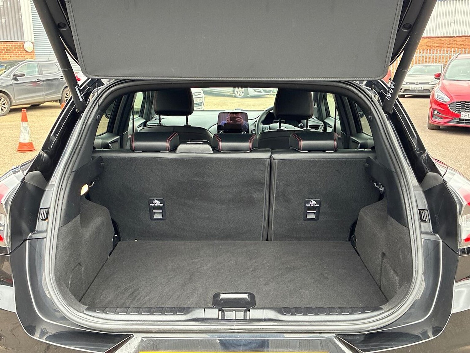 Used Ford Puma 2023 for sale - 78194601: Photo 19