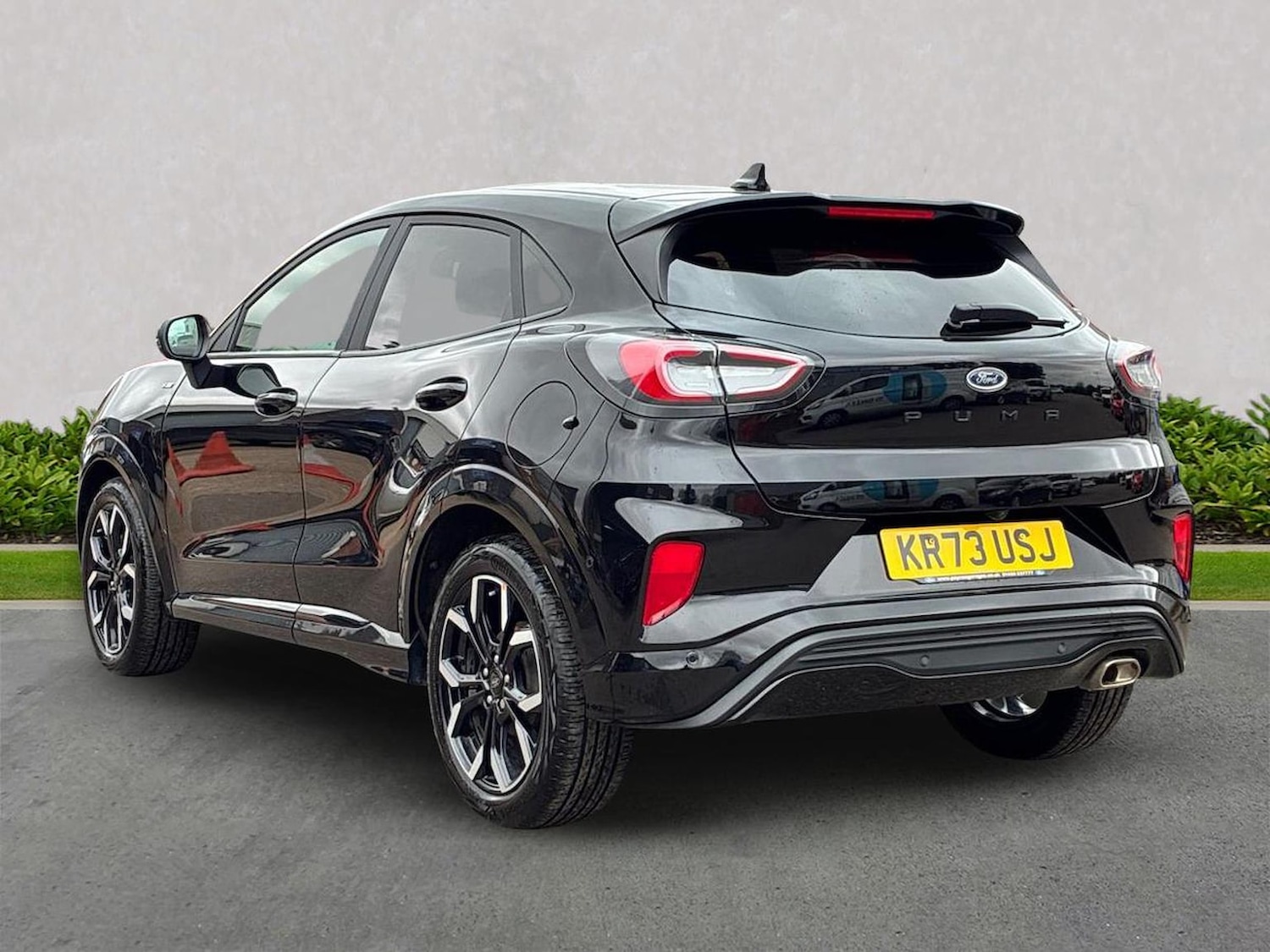 Used Ford Puma 2023 for sale - 78194601: Photo 2