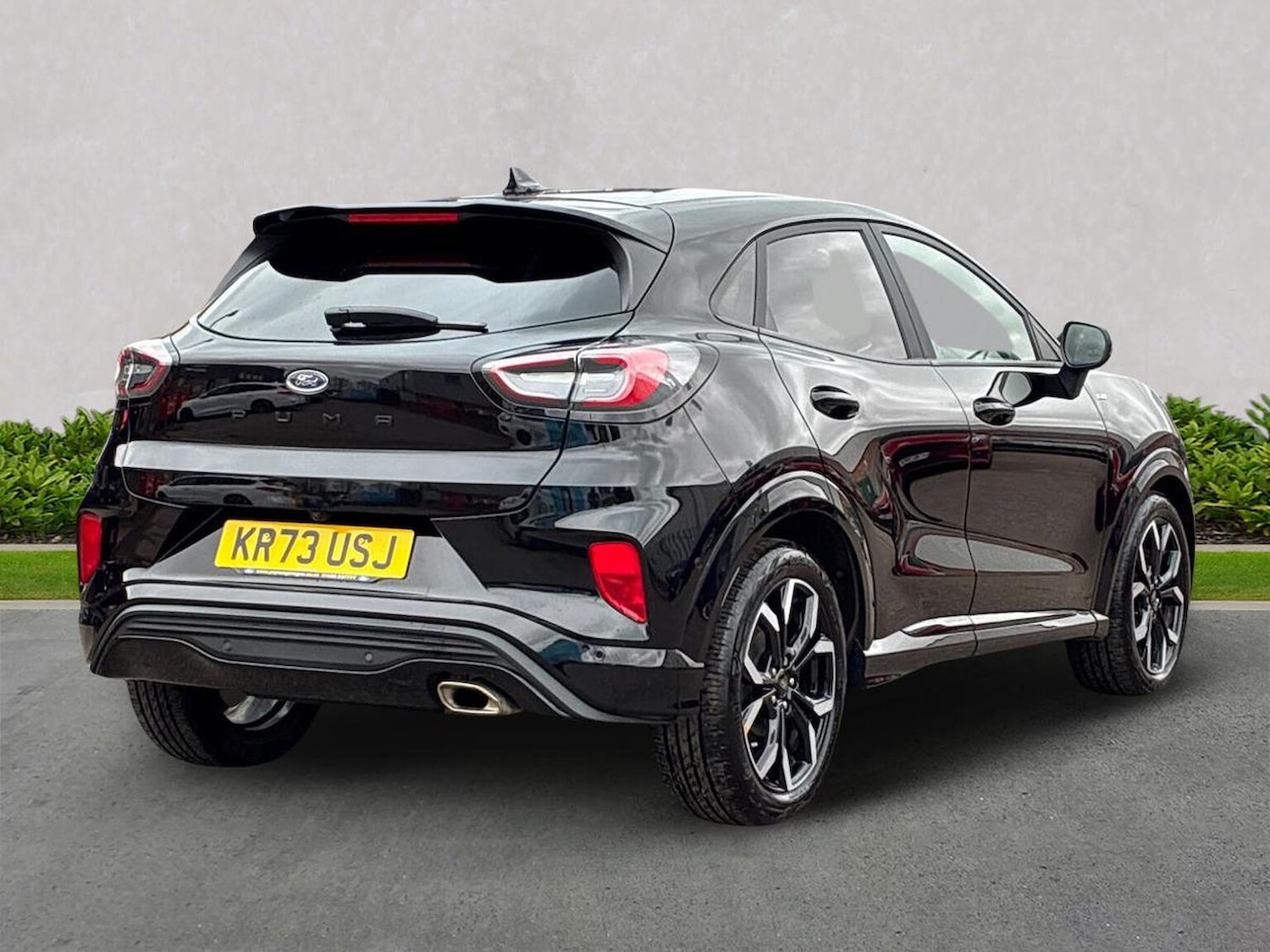 Used Ford Puma 2023 for sale - 78194601: Photo 20