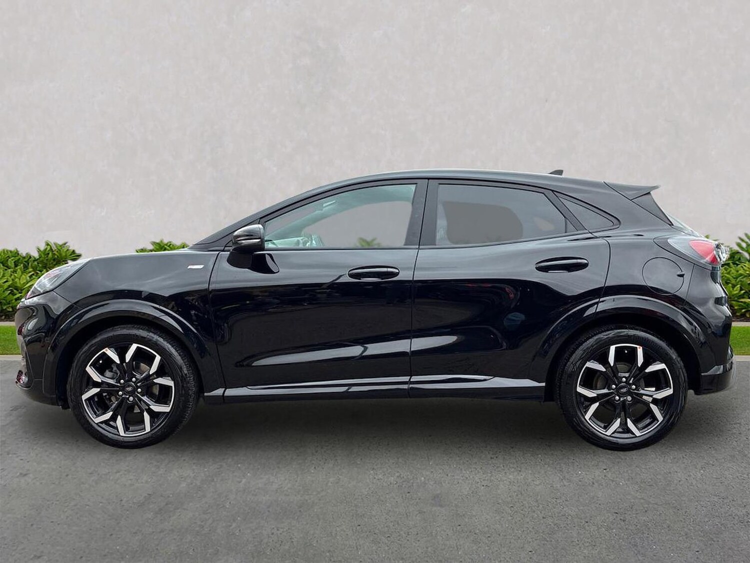 Used Ford Puma 2023 for sale - 78194601: Photo 21