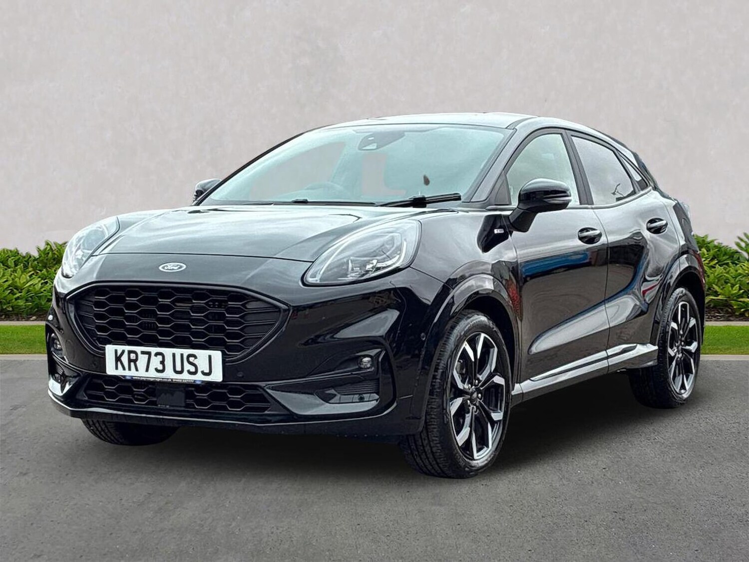 Used Ford Puma 2023 for sale - 78194601: Photo 22