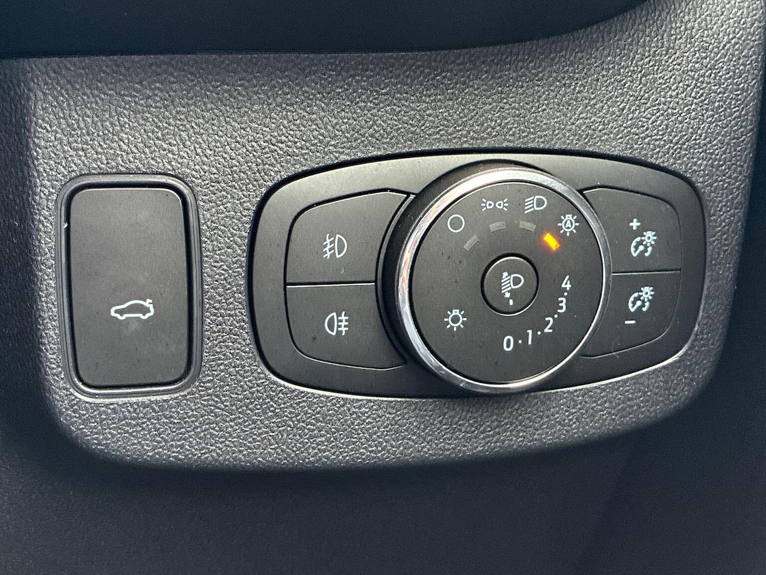 Used Ford Puma 2023 for sale - 78194601: Photo 24