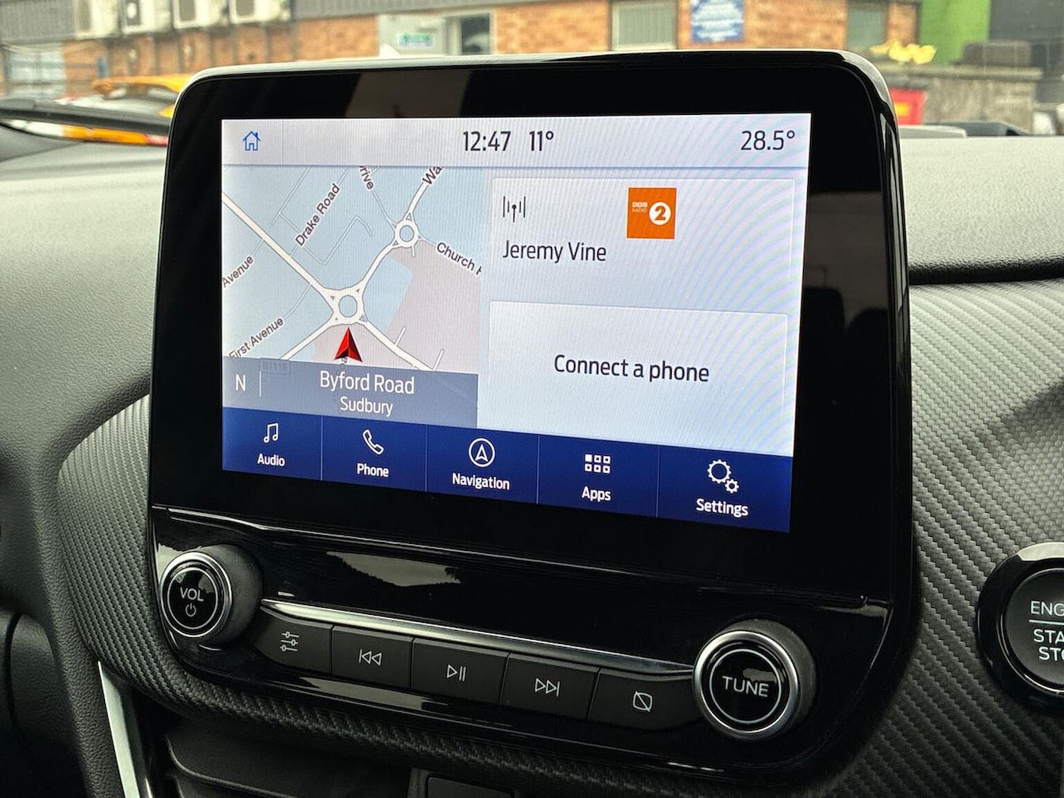 Used Ford Puma 2023 for sale - 78194601: Photo 25