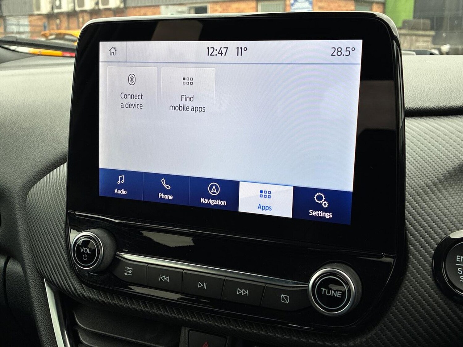 Used Ford Puma 2023 for sale - 78194601: Photo 26