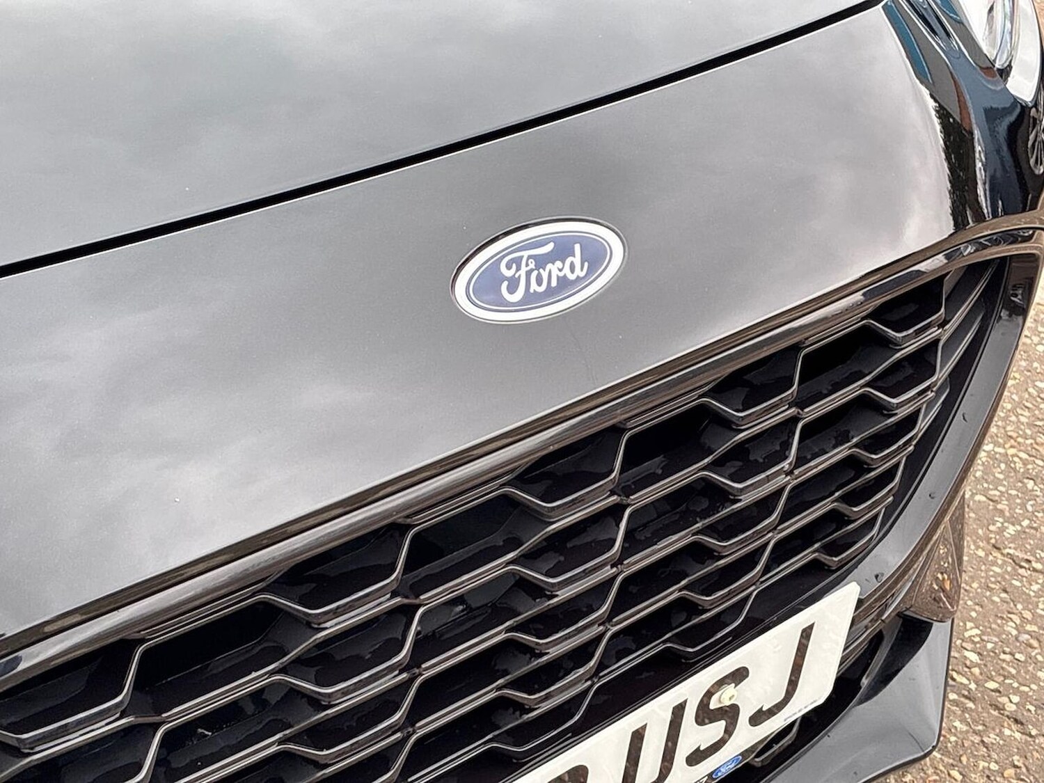 Used Ford Puma 2023 for sale - 78194601: Photo 35