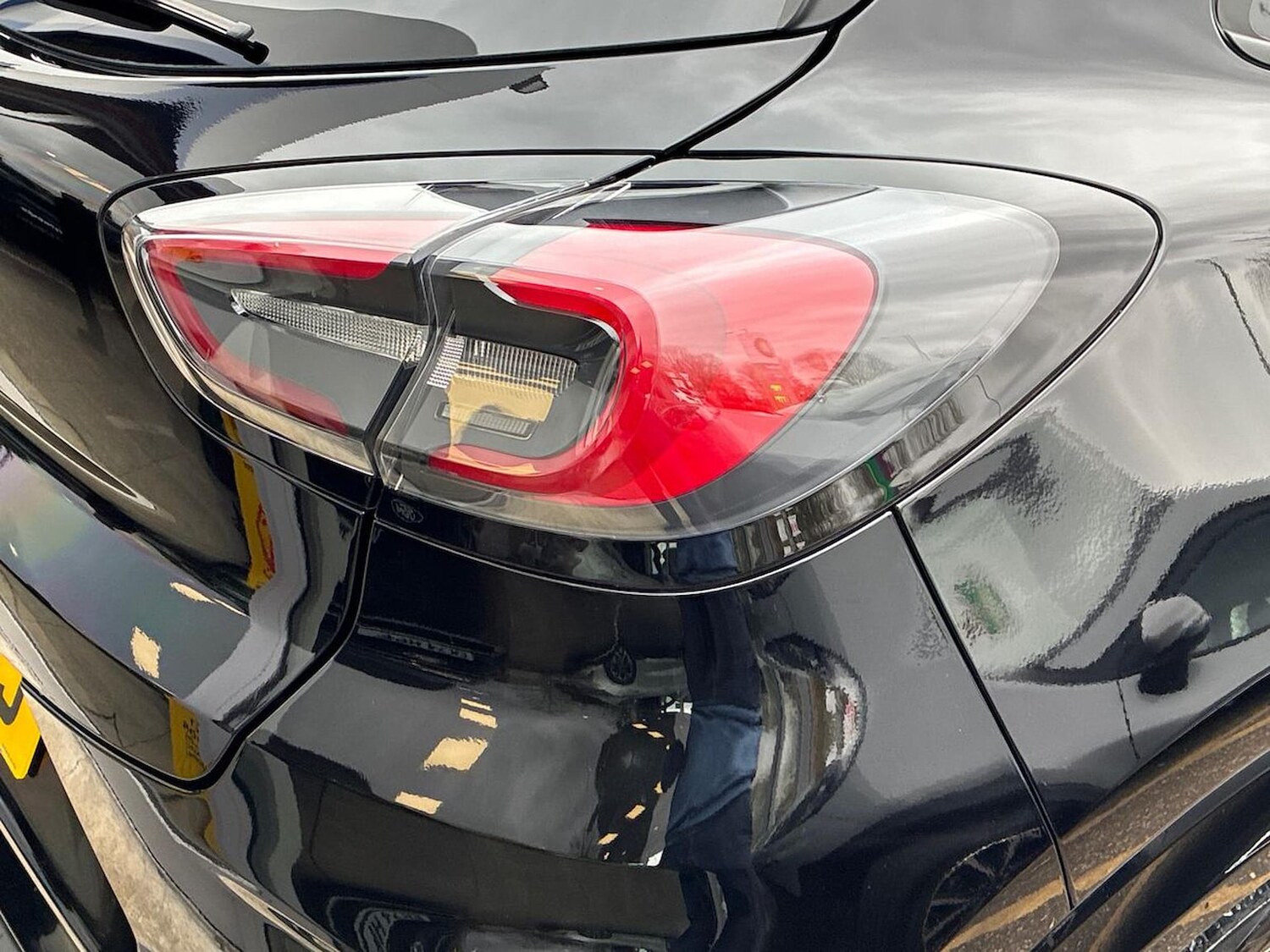 Used Ford Puma 2023 for sale - 78194601: Photo 37