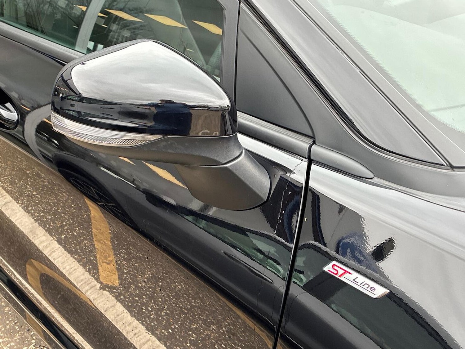 Used Ford Puma 2023 for sale - 78194601: Photo 39