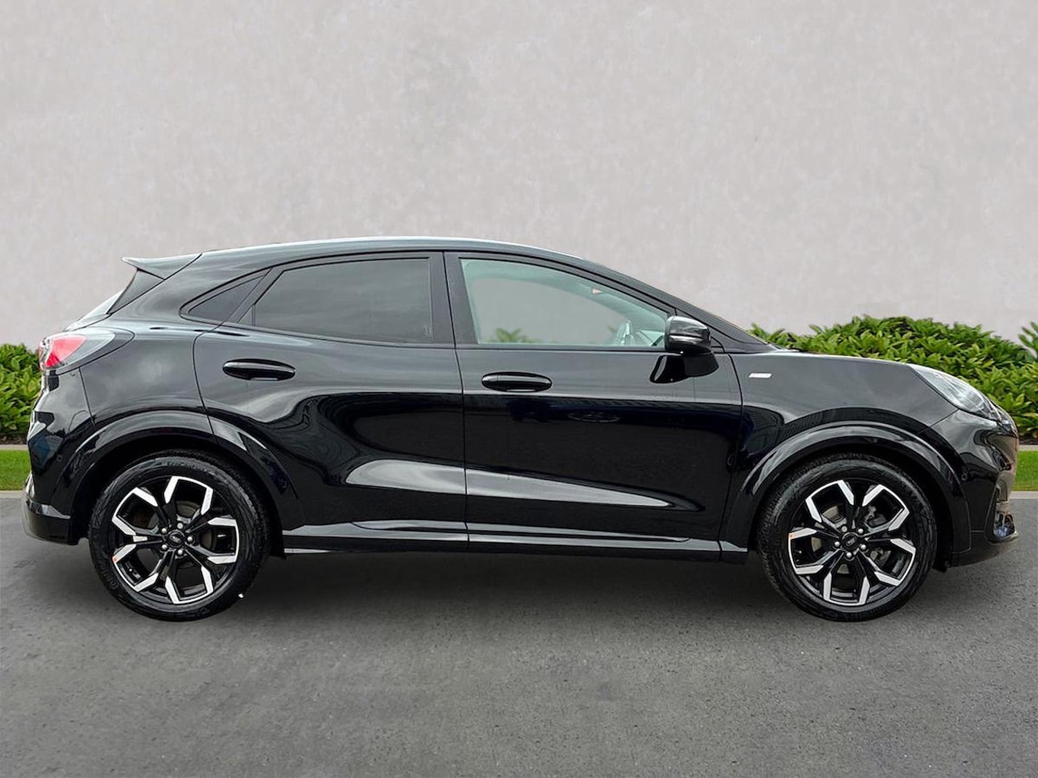 Used Ford Puma 2023 for sale - 78194601: Photo 5