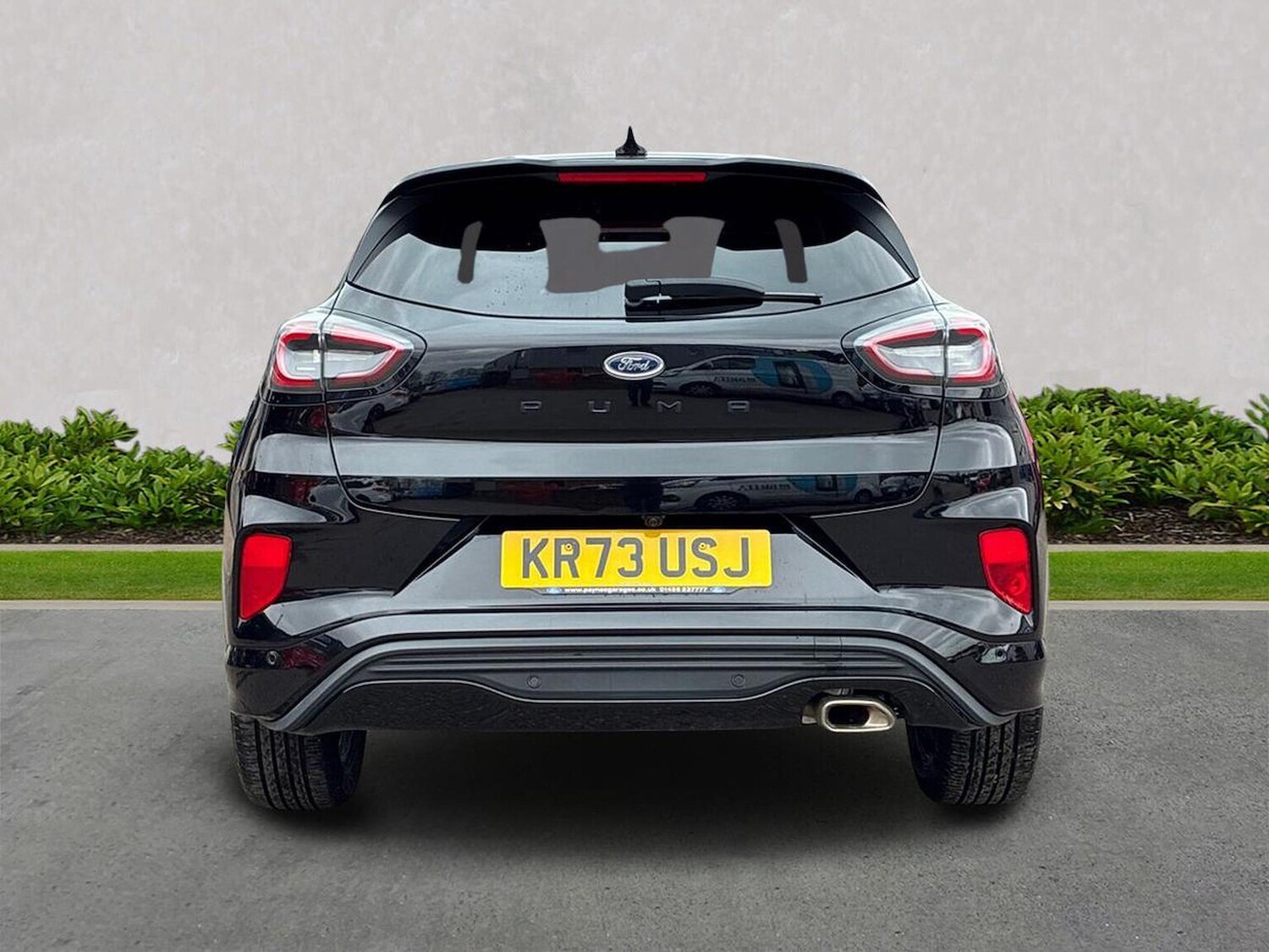 Used Ford Puma 2023 for sale - 78194601: Photo 6