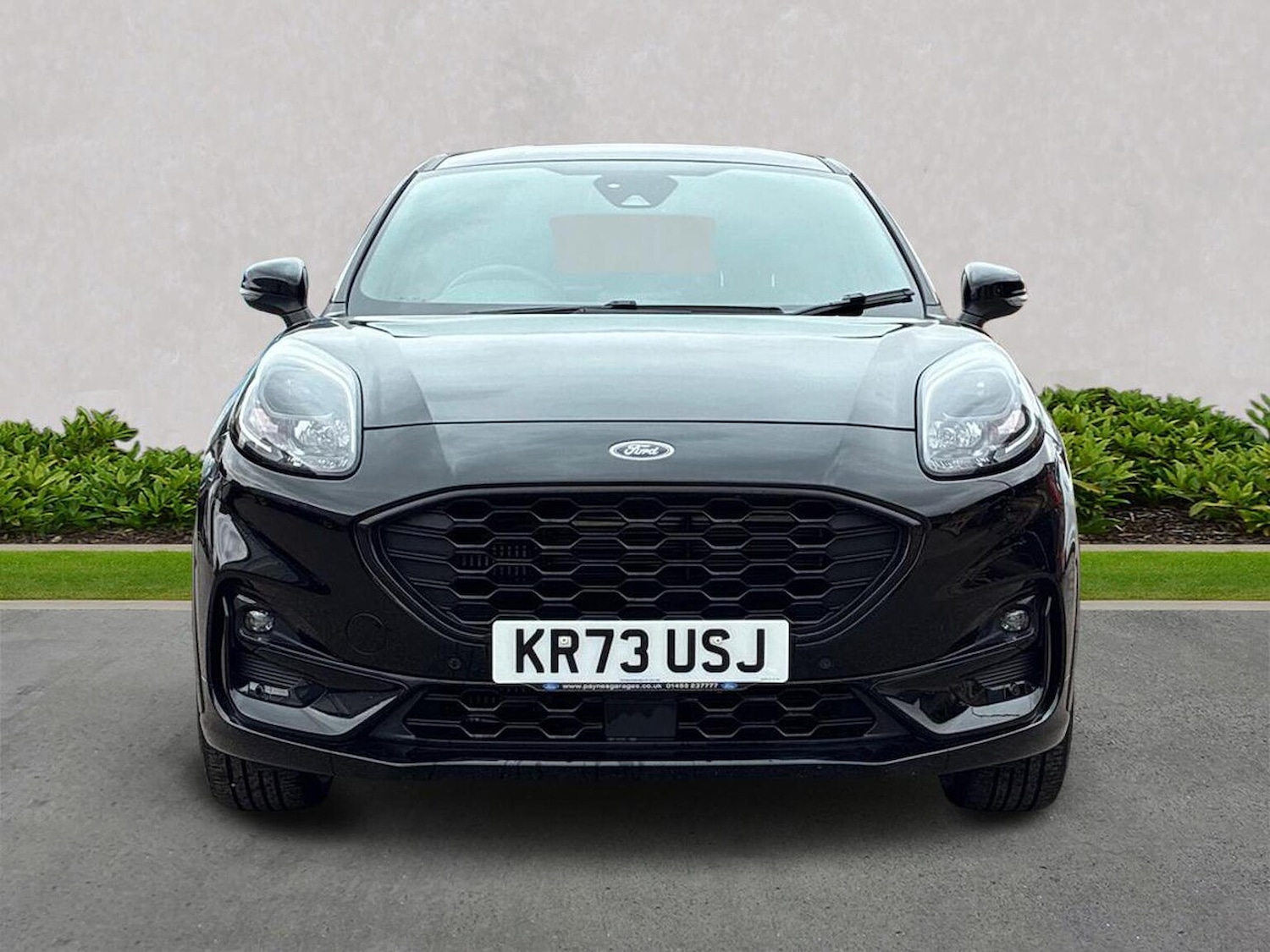 Used Ford Puma 2023 for sale - 78194601: Photo 7