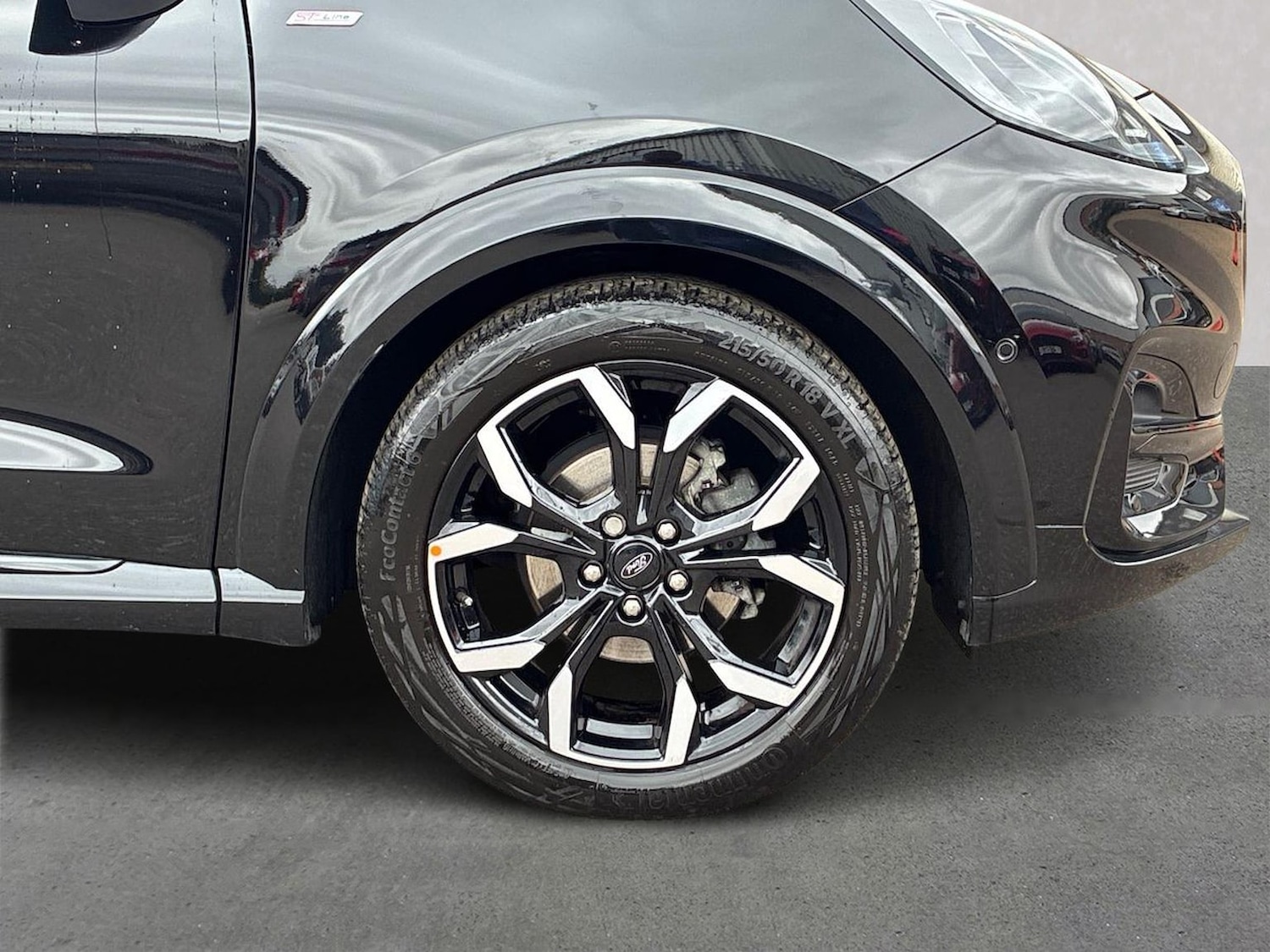 Used Ford Puma 2023 for sale - 78194601: Photo 8