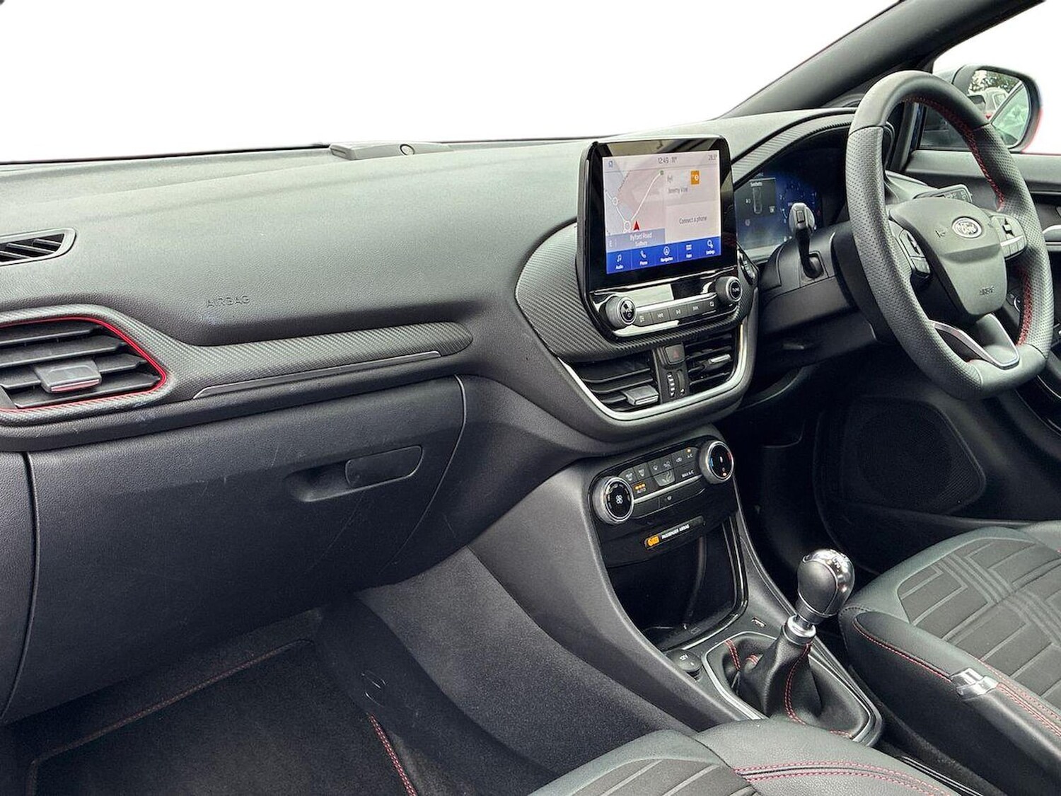 Used Ford Puma 2023 for sale - 78194601: Photo 9