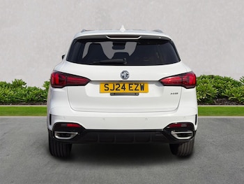 Used MG MG HS 2024 for sale - 78565545: Photo