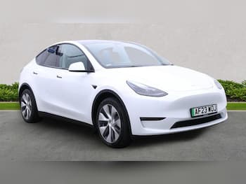 Used Tesla Model Y 2023 for sale - 79638024: Photo