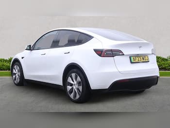 Used Tesla Model Y 2023 for sale - 79638024: Photo