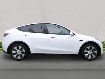 Used Tesla Model Y 2023 for sale - 79638024: Photo