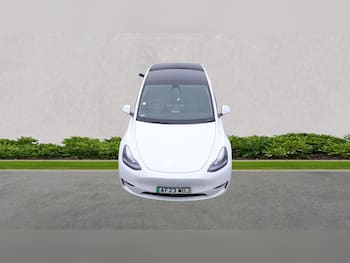 Used Tesla Model Y 2023 for sale - 79638024: Photo