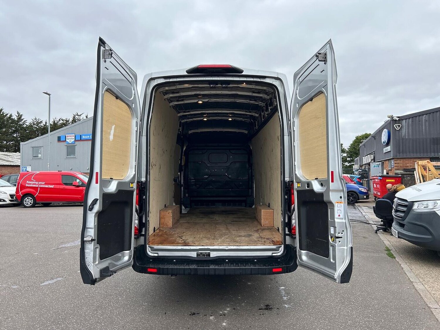 Vehicle 17