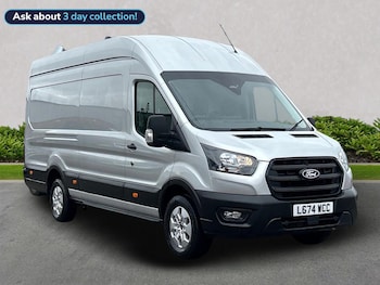 Ford - Transit