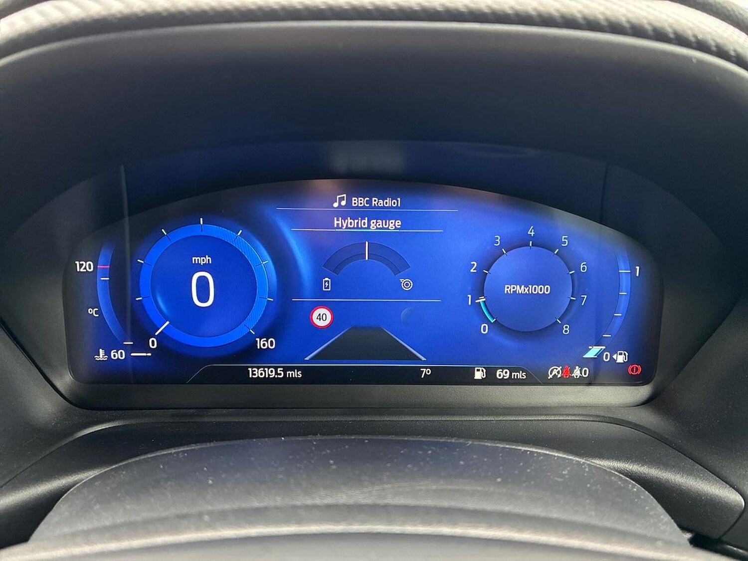 Used Ford Puma 2023 for sale - 77946083: Photo 10