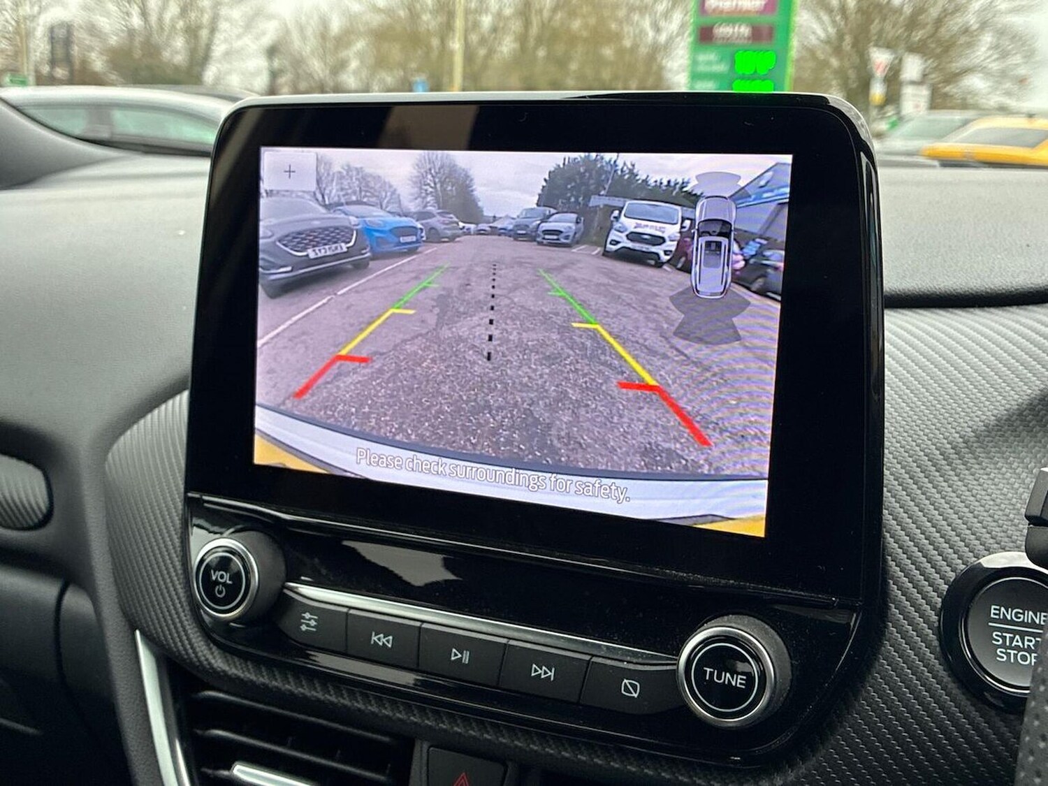 Used Ford Puma 2023 for sale - 77946083: Photo 11