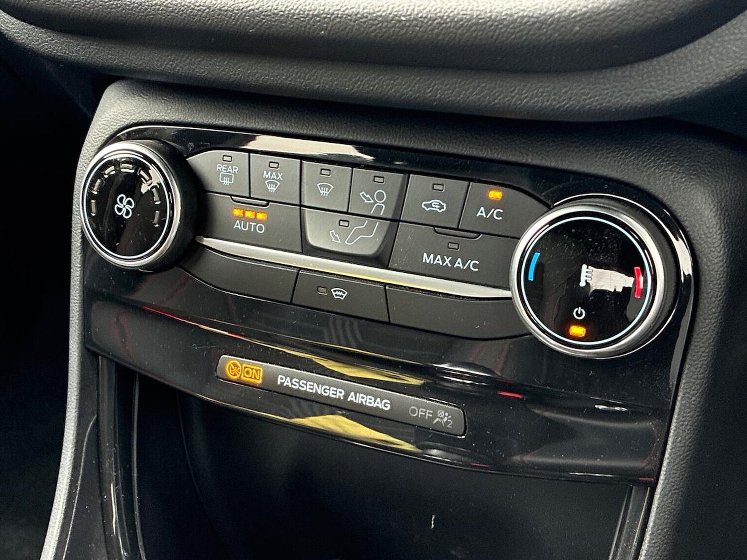 Used Ford Puma 2023 for sale - 77946083: Photo 12