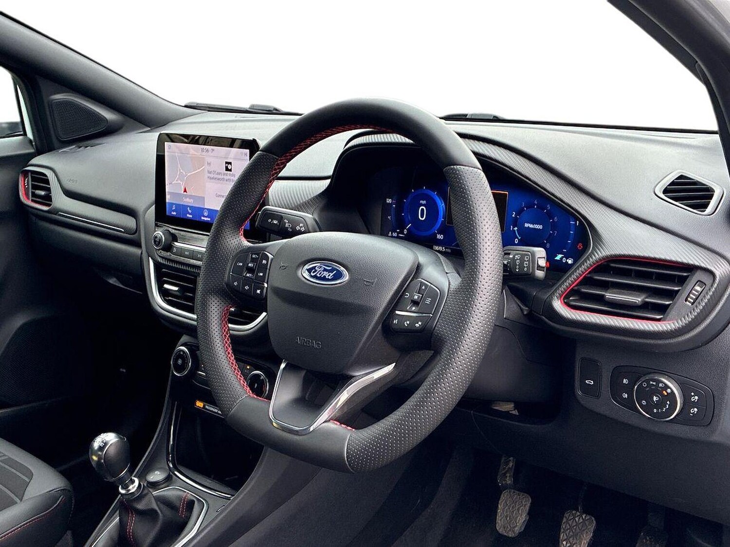 Used Ford Puma 2023 for sale - 77946083: Photo 15