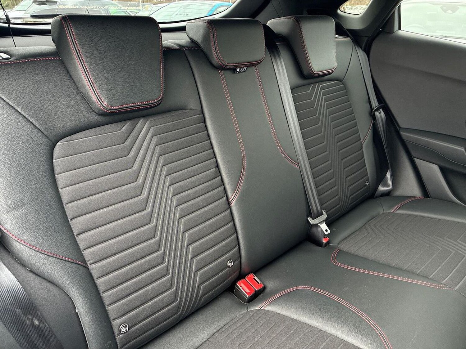 Used Ford Puma 2023 for sale - 77946083: Photo 16