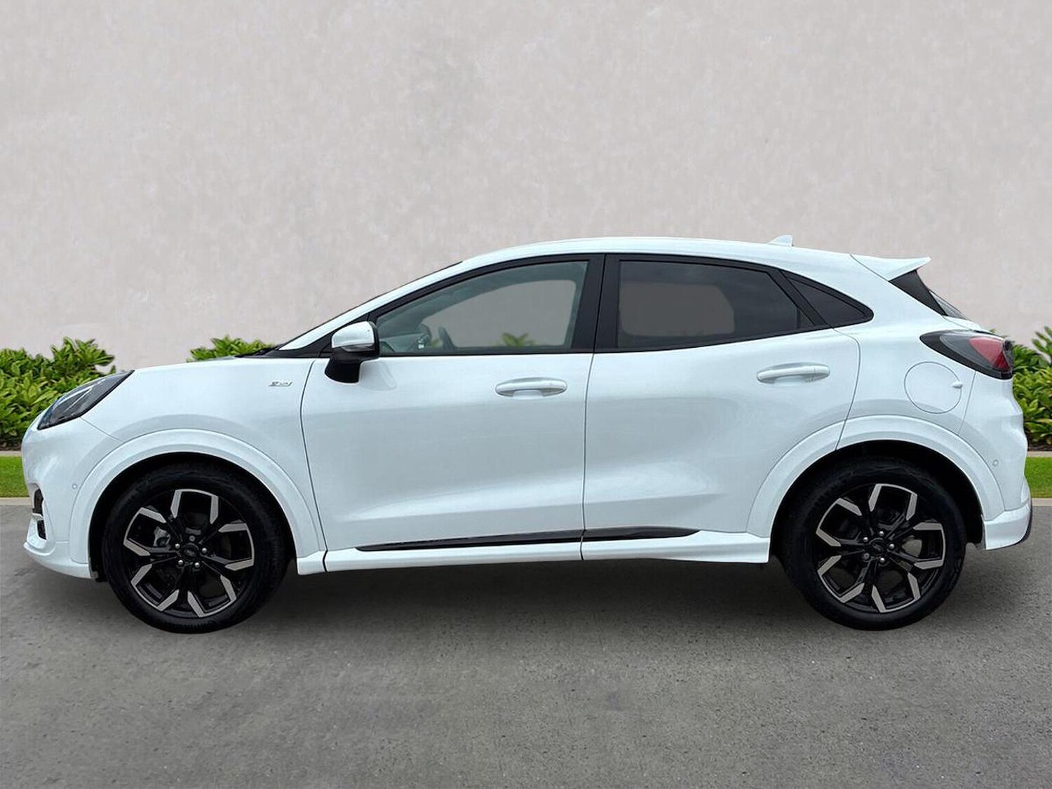 Used Ford Puma 2023 for sale - 77946083: Photo 19