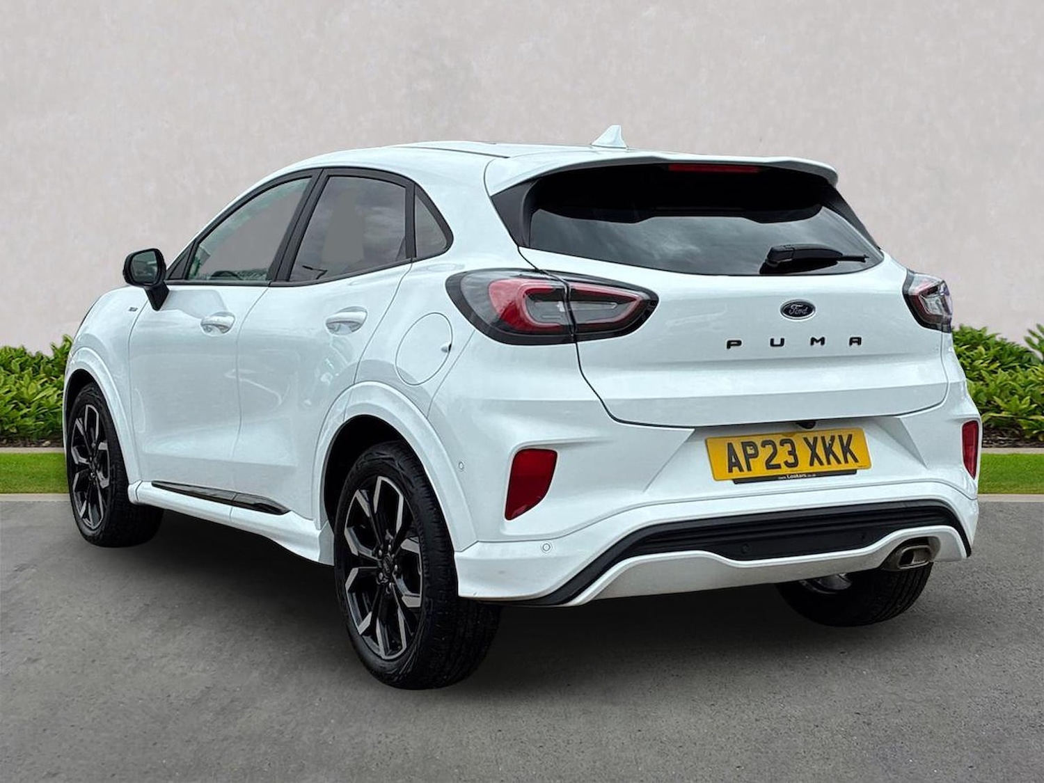 Used Ford Puma 2023 for sale - 77946083: Photo 2