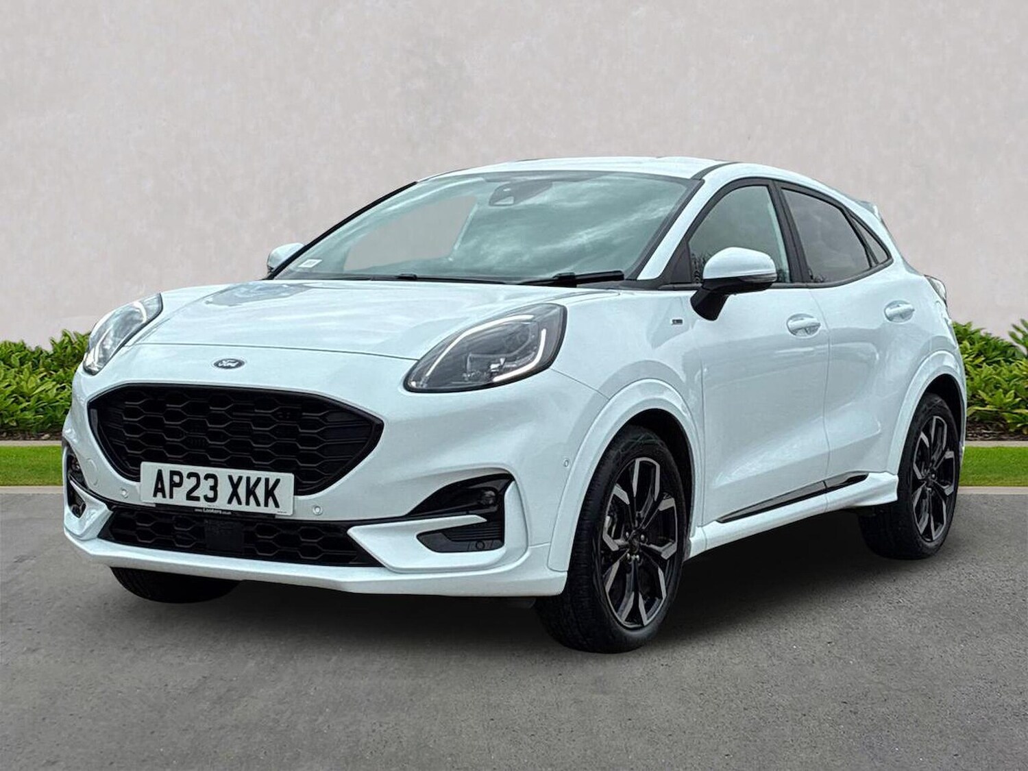 Used Ford Puma 2023 for sale - 77946083: Photo 20