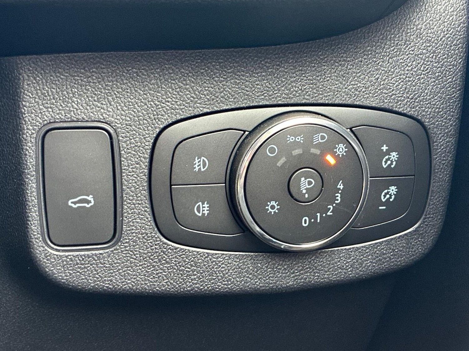 Used Ford Puma 2023 for sale - 77946083: Photo 22