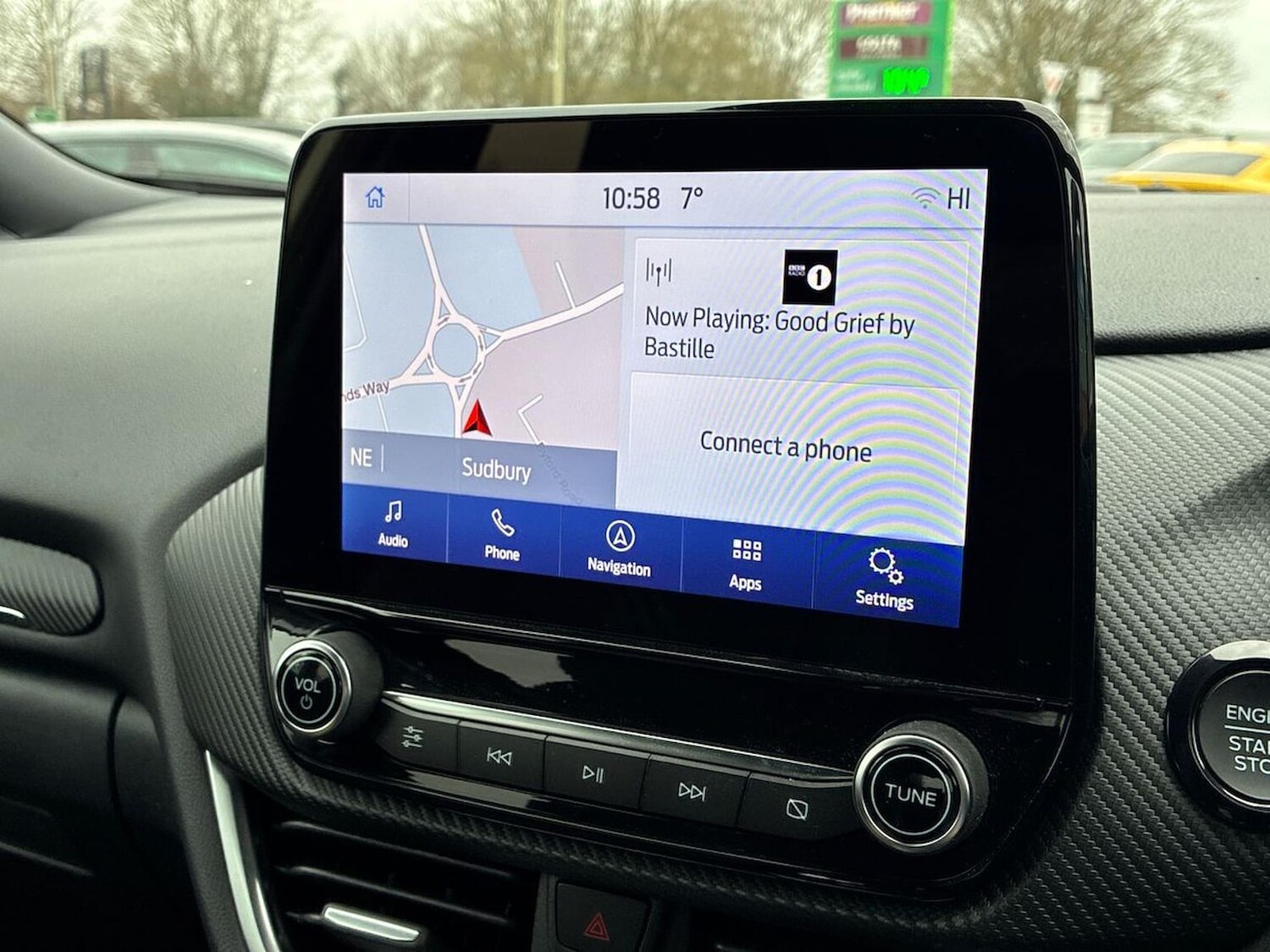 Used Ford Puma 2023 for sale - 77946083: Photo 23