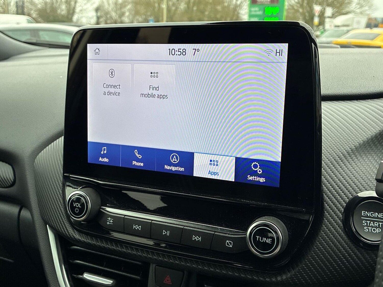 Used Ford Puma 2023 for sale - 77946083: Photo 24