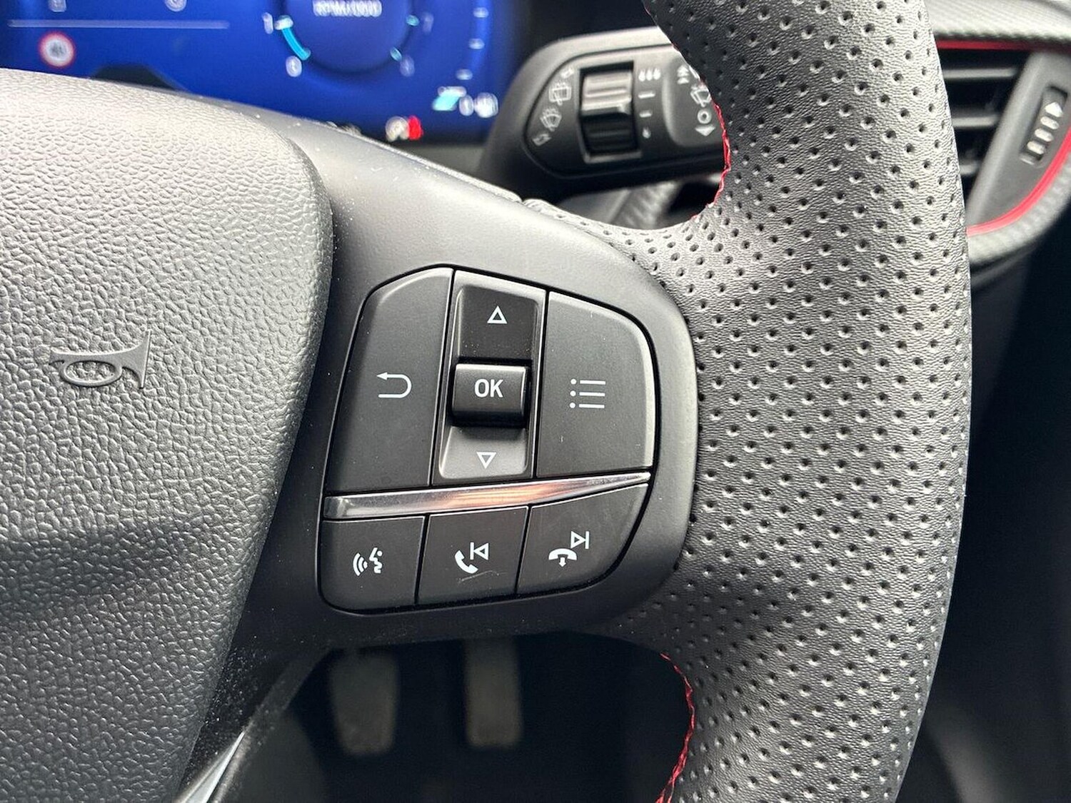 Used Ford Puma 2023 for sale - 77946083: Photo 27