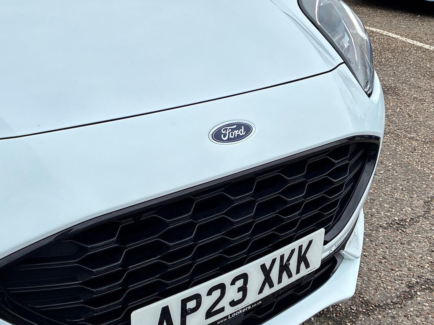 Used Ford Puma 2023 for sale - 77946083: Photo 33