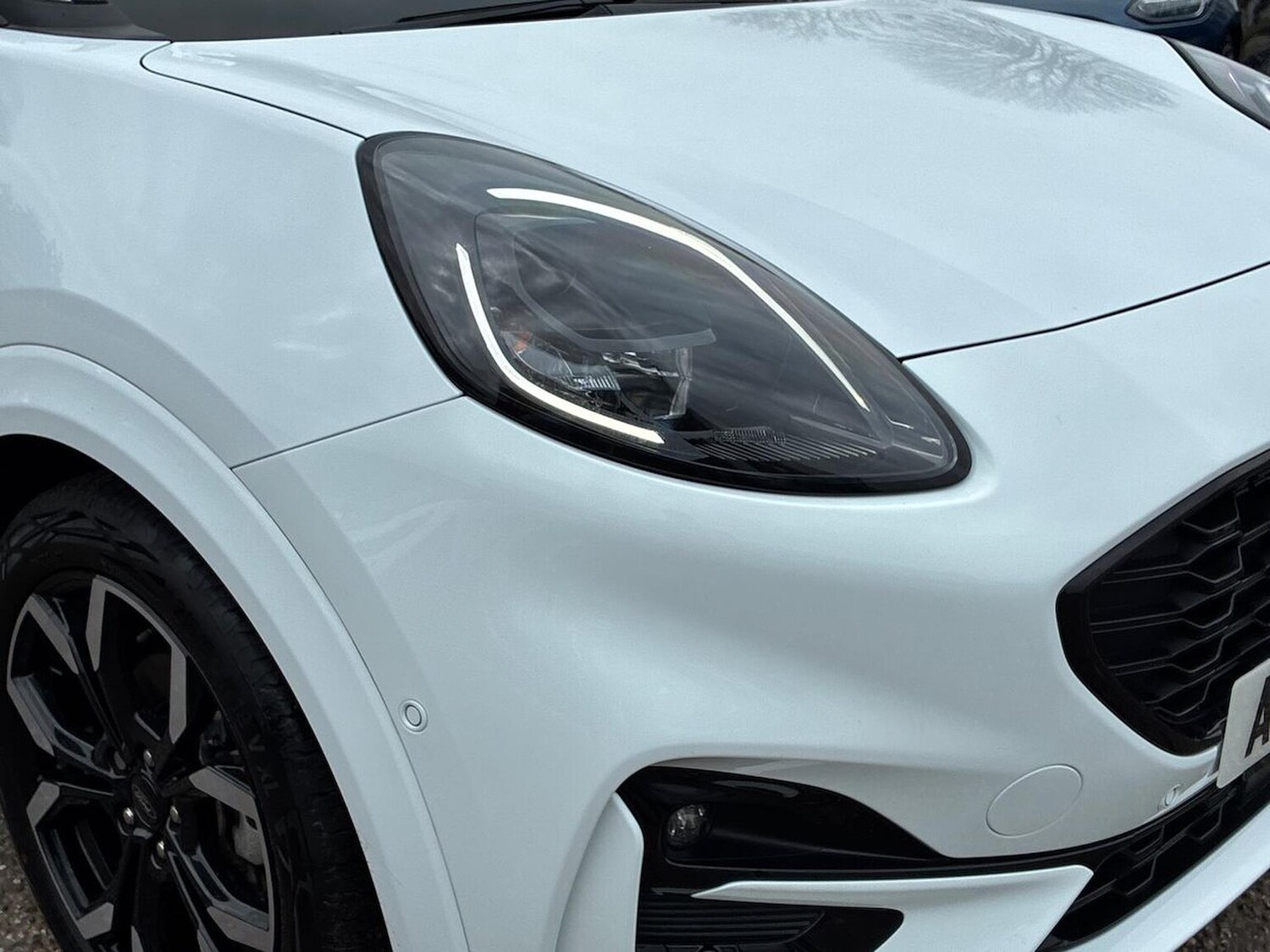 Used Ford Puma 2023 for sale - 77946083: Photo 34