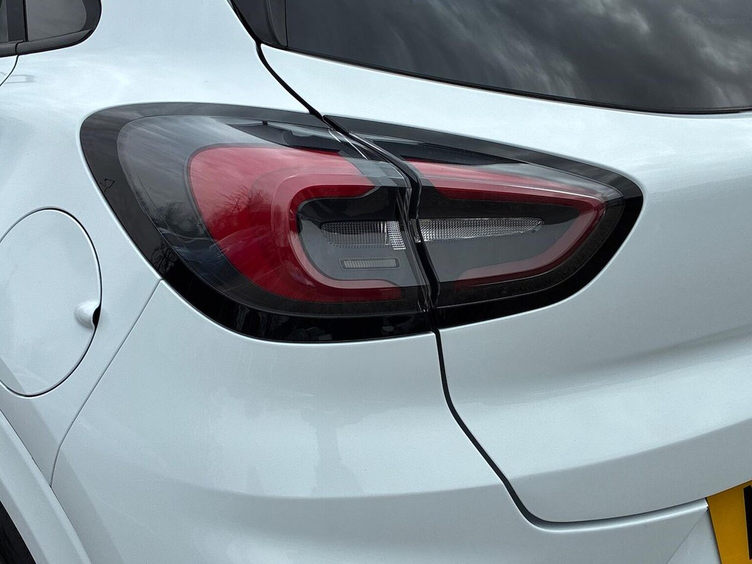 Used Ford Puma 2023 for sale - 77946083: Photo 36