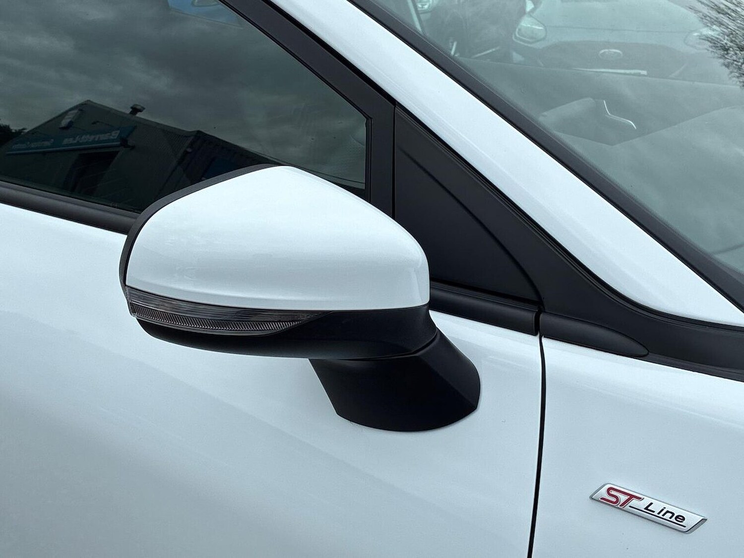 Used Ford Puma 2023 for sale - 77946083: Photo 38