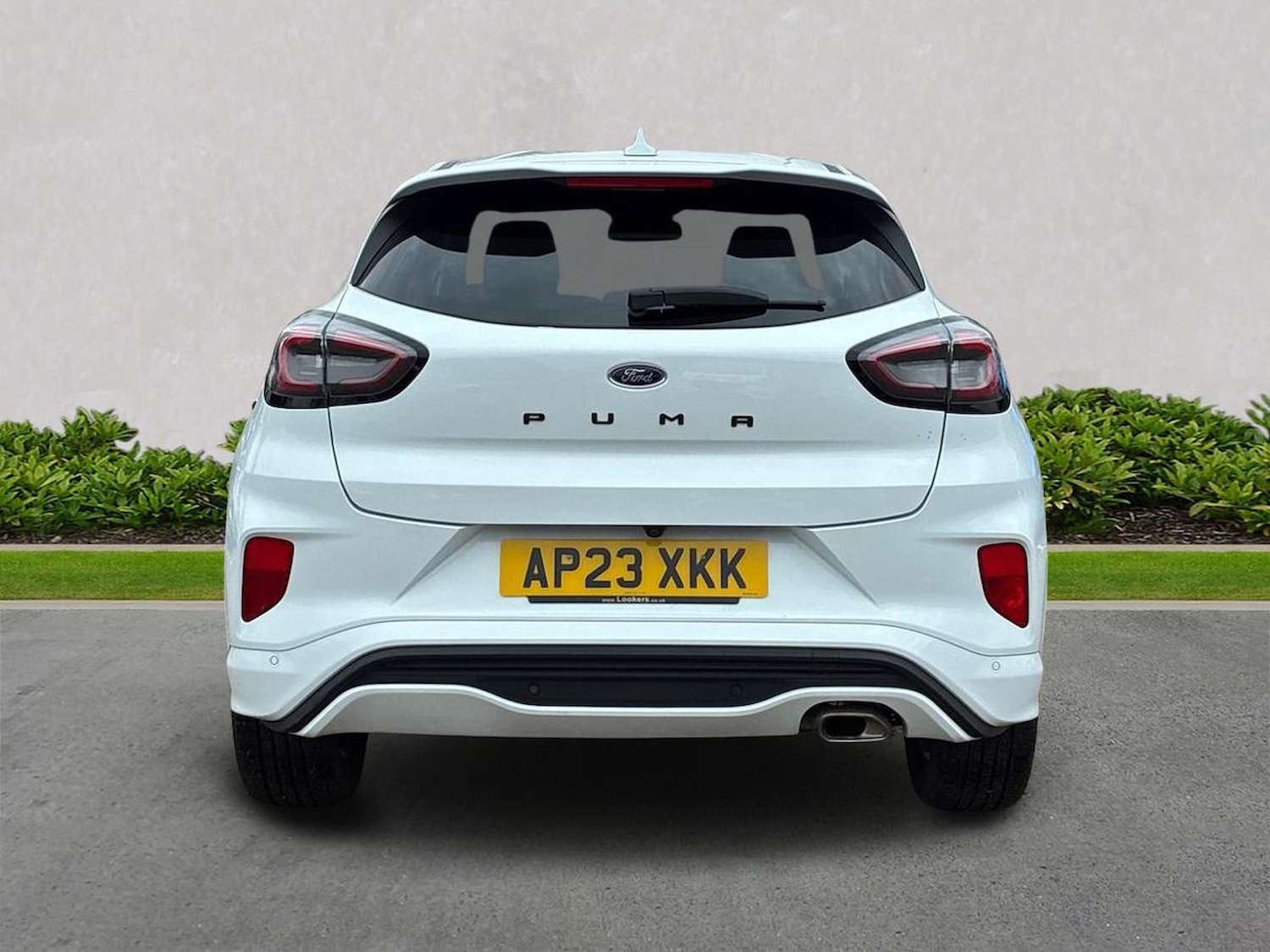 Used Ford Puma 2023 for sale - 77946083: Photo 4