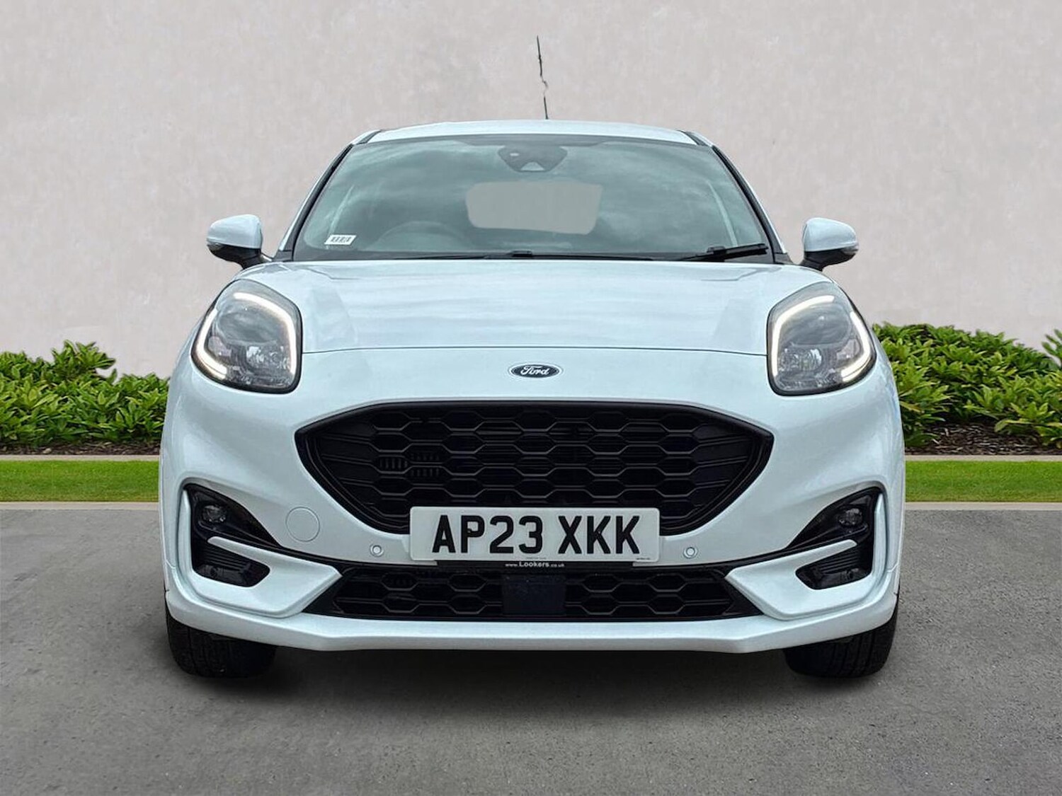 Used Ford Puma 2023 for sale - 77946083: Photo 5