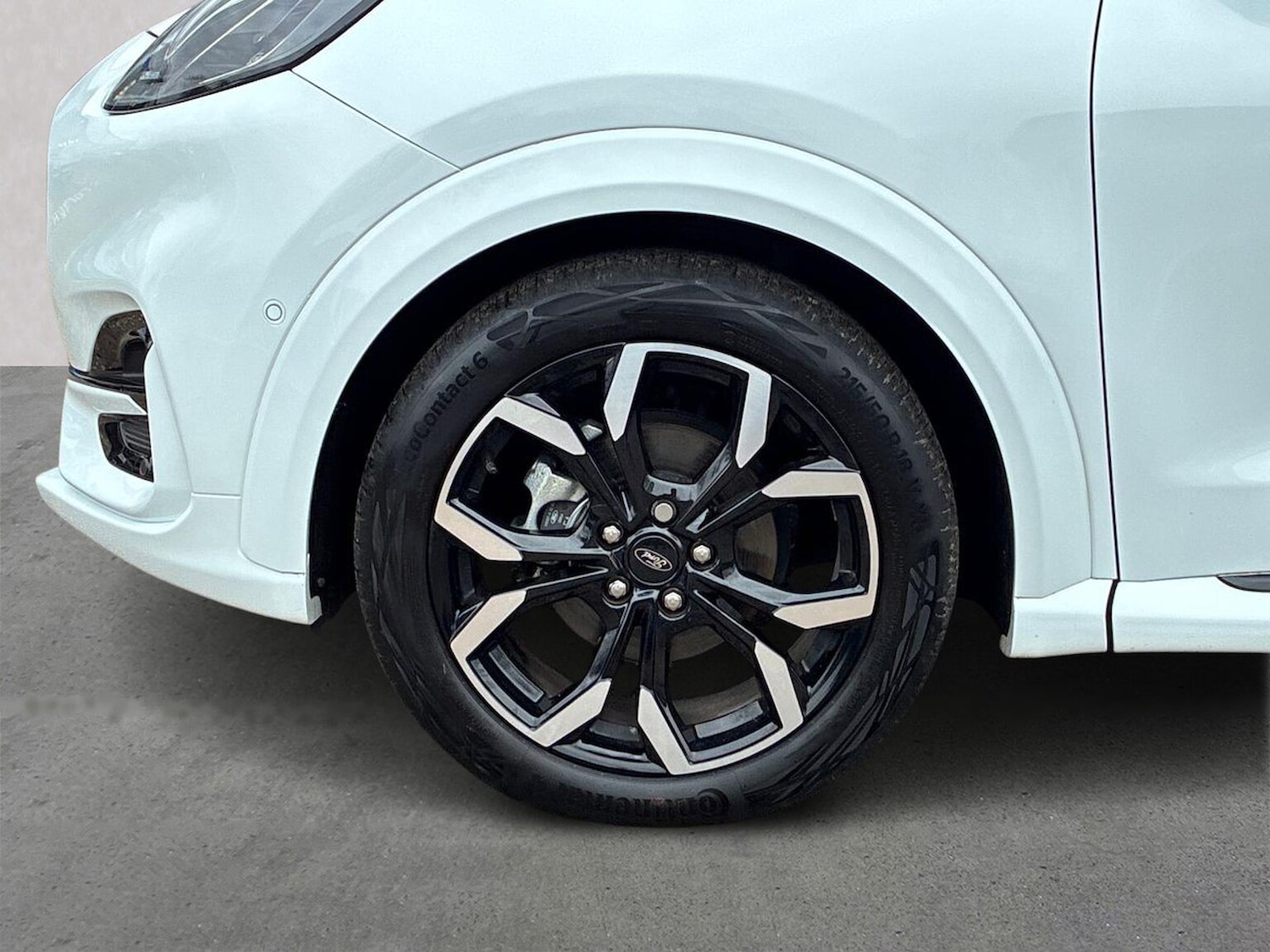 Used Ford Puma 2023 for sale - 77946083: Photo 6